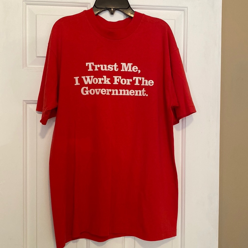 Vintage t